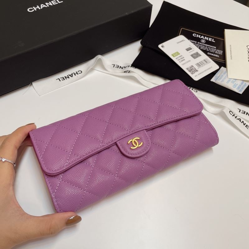 Chanel Wallet Purse